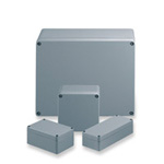 Aluminum Box KlipponR K- Series