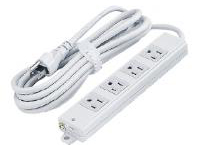Power Strips / Power Supply Cords / Extension CordsImage