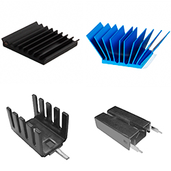 Heat Sinks for Circuit BoardsImage