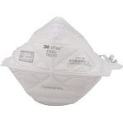 V Flex<sup>TM< / sup> Disposable Dust Mask 9105J-DS2
