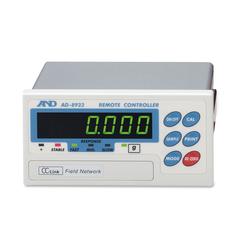 Controller For Weighing Lines AD-8923-CC