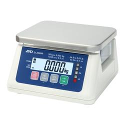 SJ-WP Series Dust-Proof And Waterproof Scale With Validation