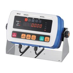 SW-D - CheckWeighing Indicator