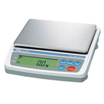 Weighing Instruments