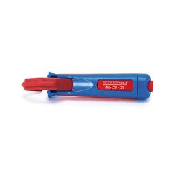 WEICON Cable Stripper No. 28-35