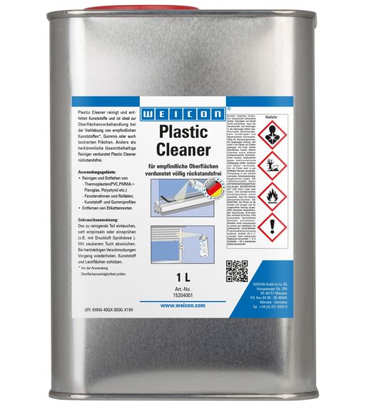 WEICON Plastic Cleaner