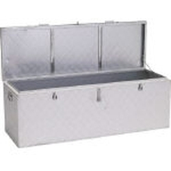 Multipurpose Aluminum Box BXA