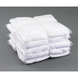 Knitted Waste Cloth White New Product 2kg