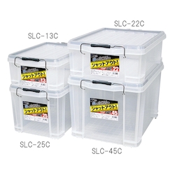 Waterproof Shield Container (Approximately 43L)
