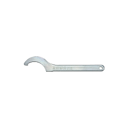 1810AD Hook wrench with nose