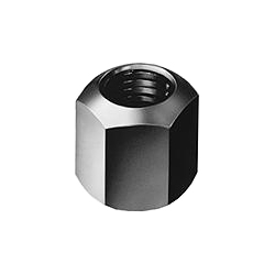 6330B ISO Hexagon nut