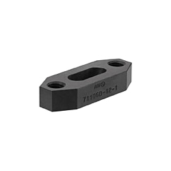 7110GD Clamp, double (short) 78956