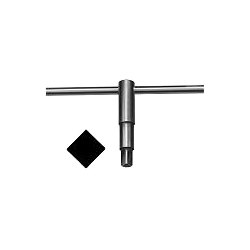 905 Screwdriver for square drive bolts 42093