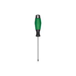 907LE TORX key with ergonomic 2-component screwdriver grip