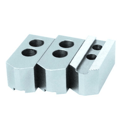 Soft Jaw For H01MA Howa Hydraulic / Pneumatic Chucks (For P3.0) H01MA-15-H100