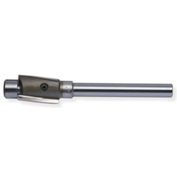 Counterbore Cutter, Straight Shank PZS