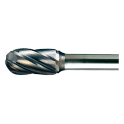 Carbide Rotary Bar A/C Series for Aluminum Cutting (Aluminum Cut) C C-1410