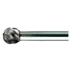 Carbide Rotary Bar A/C Series for Aluminum Cutting (Aluminum Cut) D D-1410