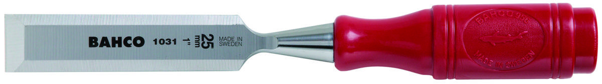 Ripping chisel plastic handle 1031-22