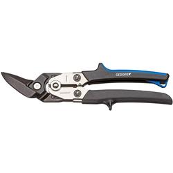 Ideal pattern snips with lever action 4515680