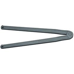 Face pin wrench