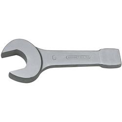 Impact open ring spanner 6402040