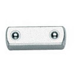 Square connector