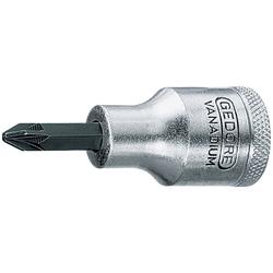 Pozidriv Screwdriver Bit