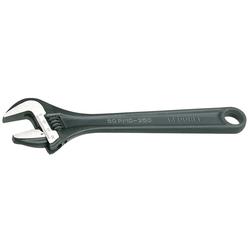 Gedore 6575810 Single open ended spanner 27 mm 