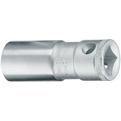 Spark plug bit