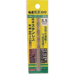 GEKKOU Drill (GEKKOU) Blister Pack GKP4.8