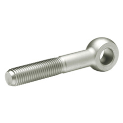 Swing bolts, Stainless Steel 444-M16-130-NI