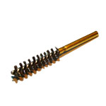Micro Spiral Brush (Stainless Steel)