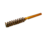 Micro Spiral Brush (Brass)
