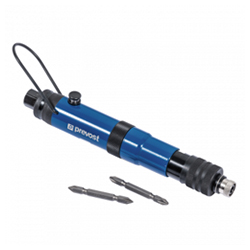 Straight Air Screwdriver