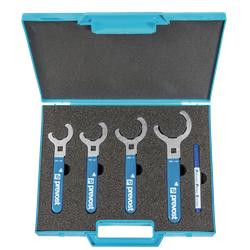 Tightening Wrenches Case PPS CK1632