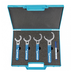 Tightening Wrenches Case