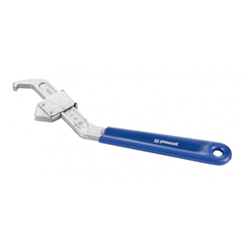 Neutral Hook Spanner