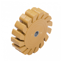 Eraser Rubber Wheel