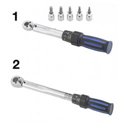 Torque Wrench