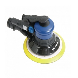 Orbital Sander