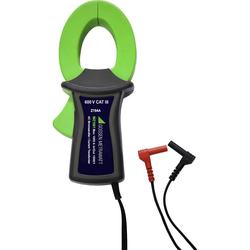 Clamp meter adapter