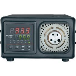 TC-150 Calibrator Temperature