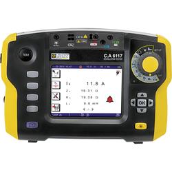 Software Dataview Electrical Tester Set