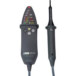 Two-pole Voltage Tester