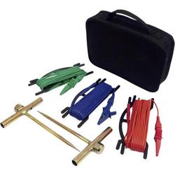Accessories Set for Earthing Measuring Device