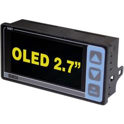 OLED Digital Display