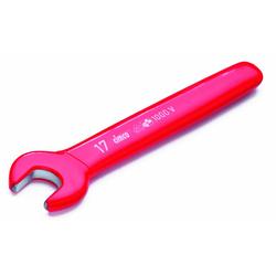 single-ended open ring spanner 112706