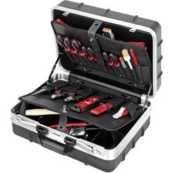 Tool Box with Tools 170500