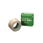 Chukoh Flow Fluororesin Impregnated Glass Cloth Adhesive Tape AGF-100A